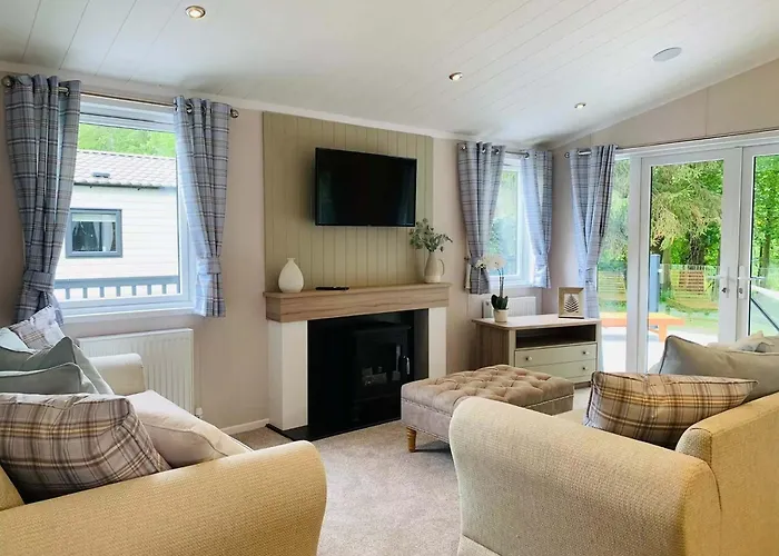 Springwood Holiday Park