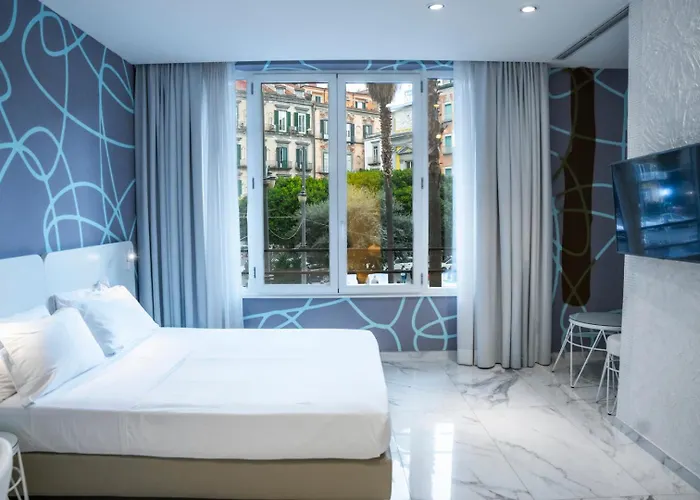 Soul Art Hotel