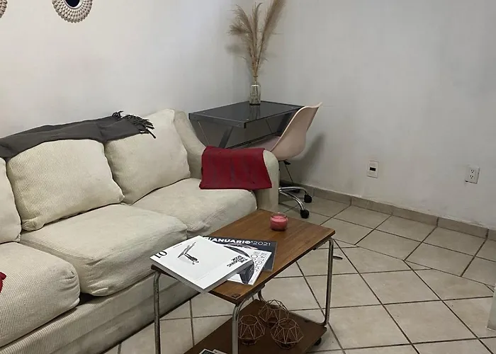 Loft Coyoacan