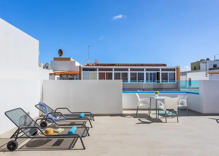 OKEANOS Eco Guest House