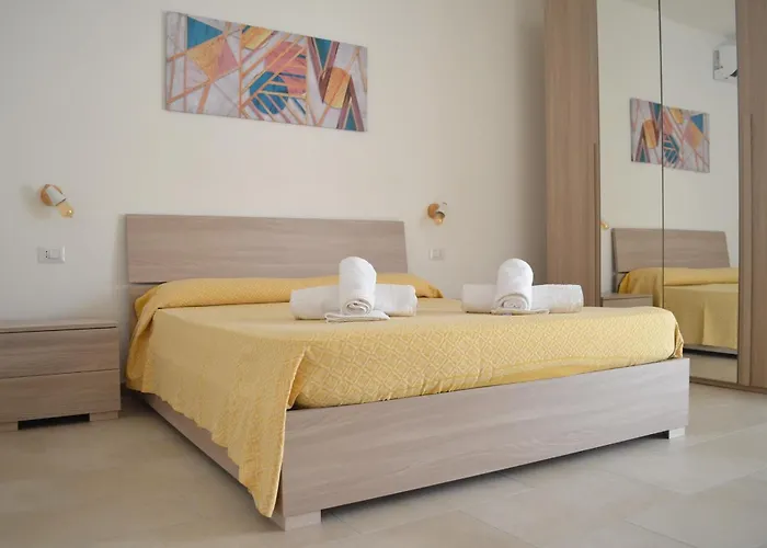 Hotel Dama Bianca Alghero