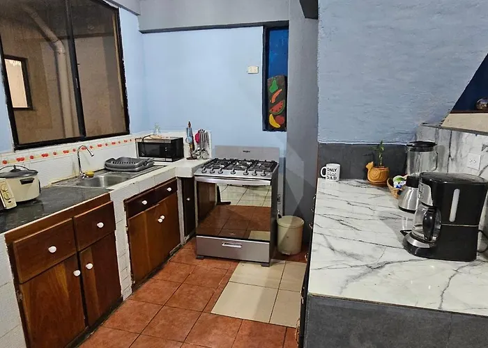 La Casa De Diego Santa Ana