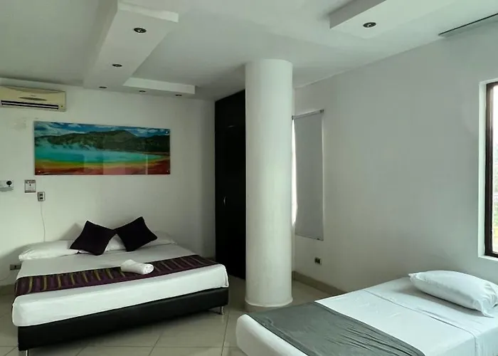 Hotel Gran Conquistador 33