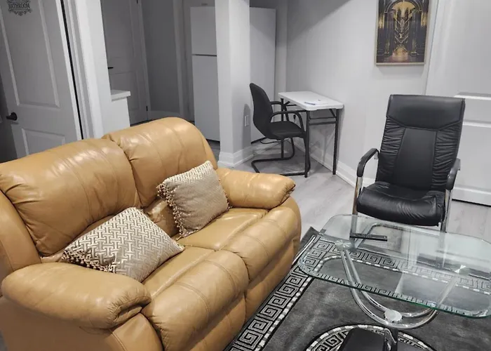 Apartment B 2 Bedroom