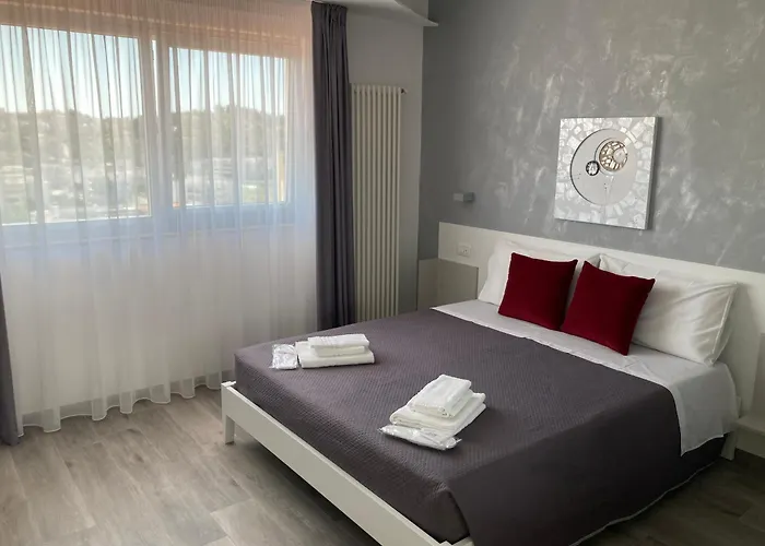 Aleva Rooms