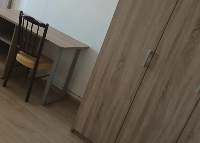 Hostal padornelo Mondoñedo
