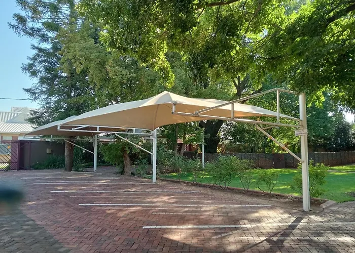 Harmony Place Klerksdorp