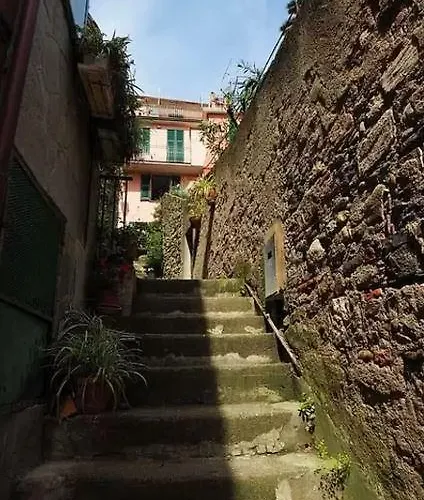 Ricky Rooms Monterosso al Mare