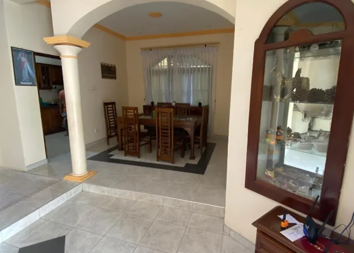 The Serene House Negombo