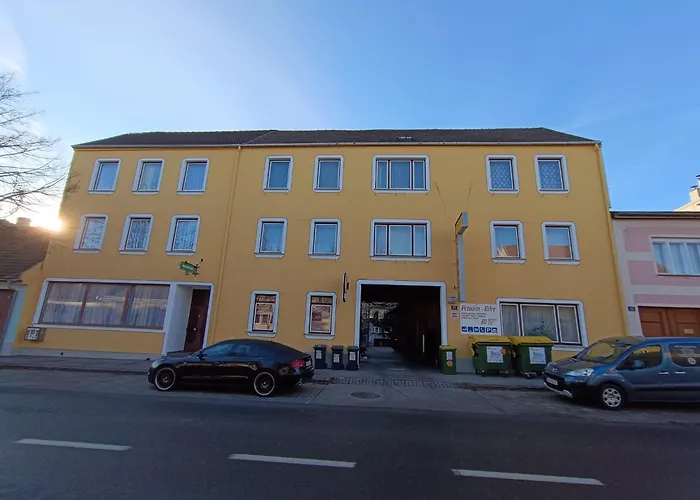 Pension Eder
