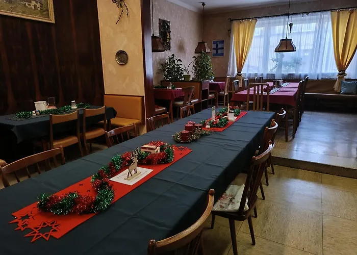 Pension Eder Bruck an der Leitha