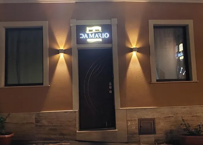Da Mario Affittacamere