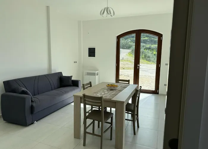 Casa Iris Hotel Castellabate