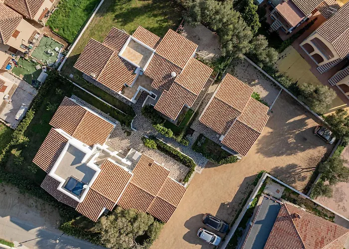 Residenza L'Alzoni