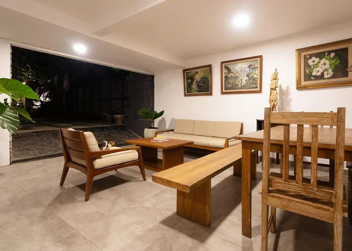 Rarama Studio Close With Canggu And Seminyak