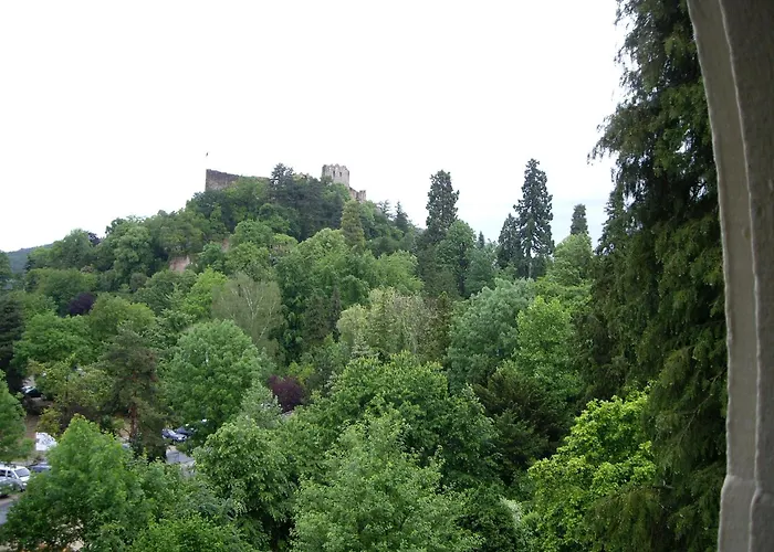Villa Martha Badenweiler