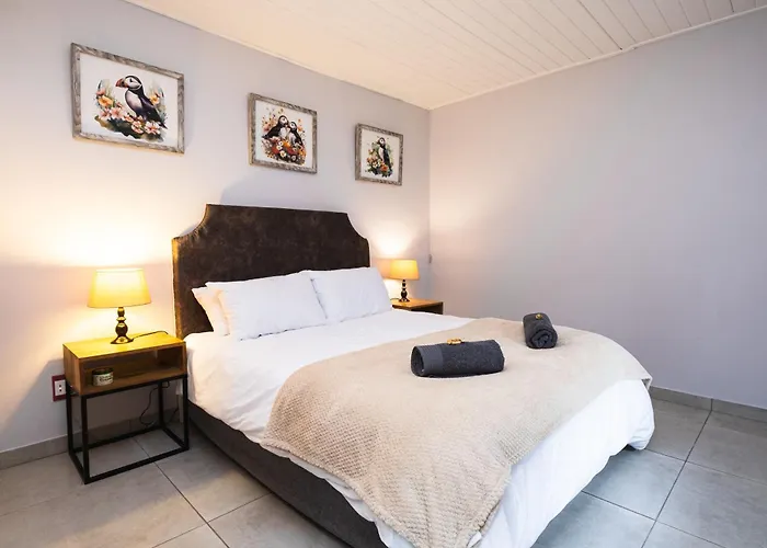 The Puffin'S Nest Hotel Hilton