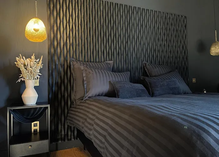Mas Escala Suites & Spa