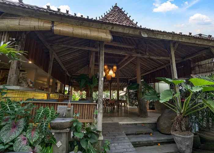 Kandarpa Ubud Chse Certified