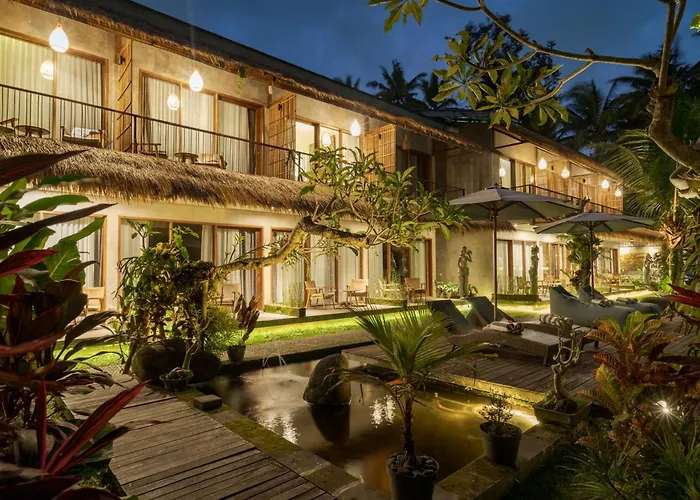 Kandarpa Ubud Chse Certified