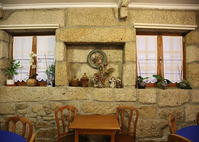 Hotel Casa De Sao Cristovao Boticas