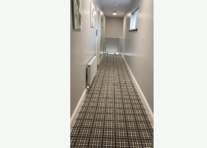 Johnny Murphy'S Guest Rooms Meigh