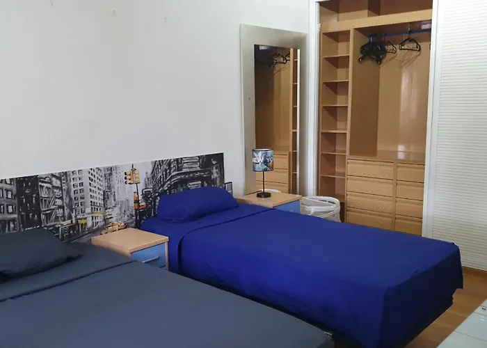 Hotel Casa Pinares Mostoles