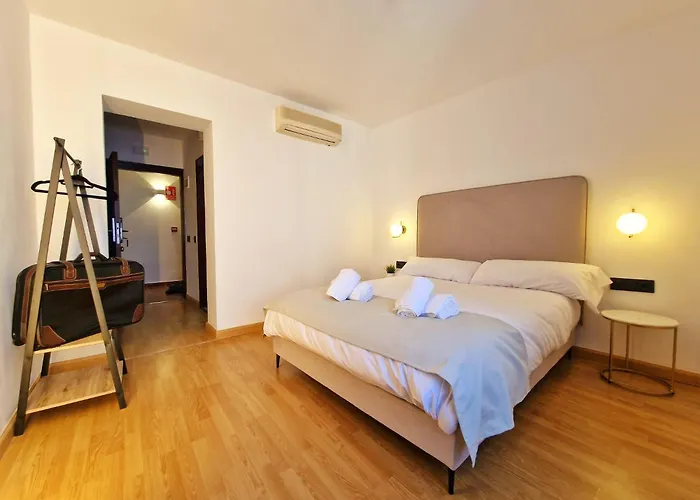 Hostal Boutique HS Cehegín