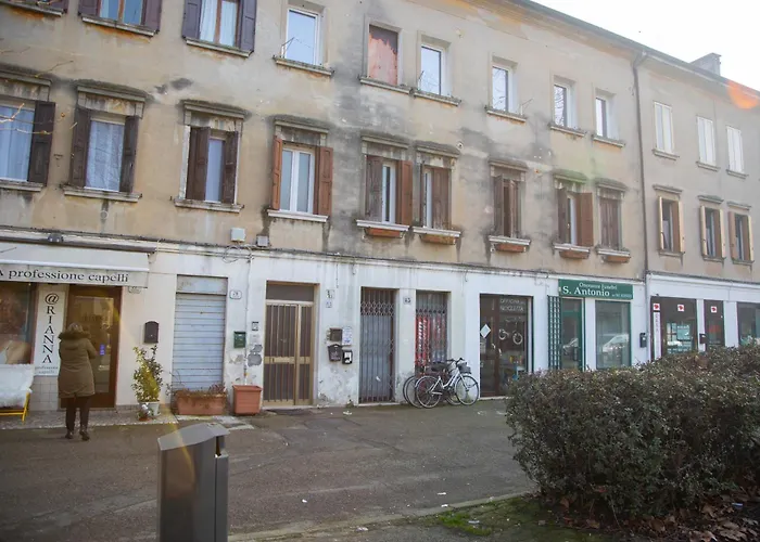 Hotel Ca Rizzardi Marghera