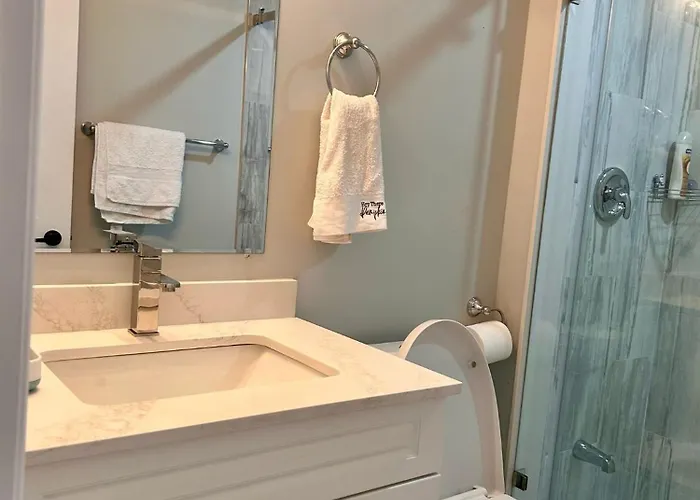 Apartment B 2 Bedroom