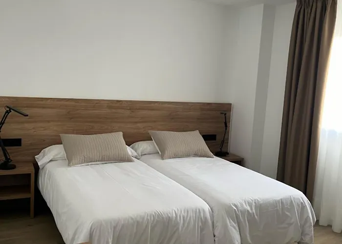 Hostal Márquez Yeste 