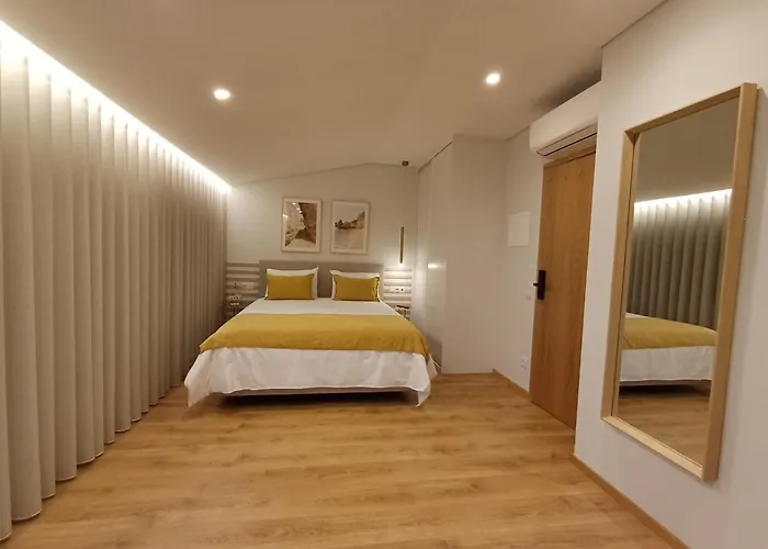 Oporto Suites