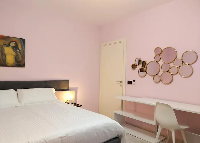 Lungofiume Suite Avellino