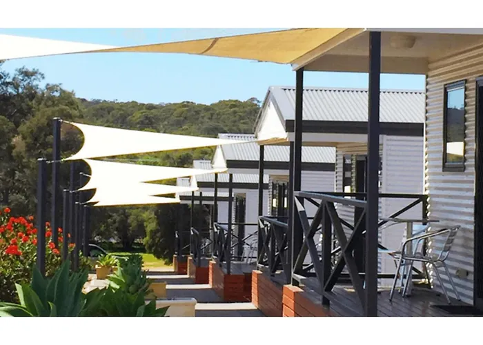 Discovery Parks - Coffin Bay