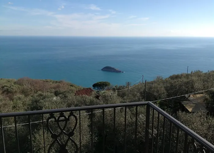La Conca Del Sogno Hotel Massa Lubrense