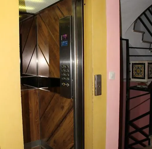 Hostal Mengual Gandía
