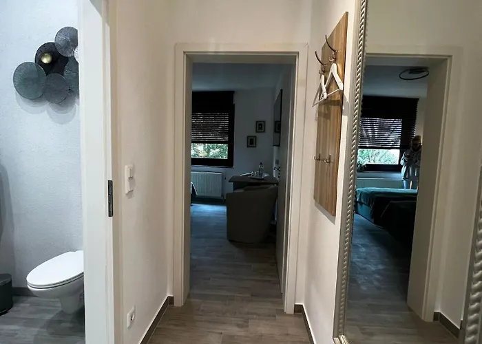 HOLI DAY SPA 2-Bett Zimmer App