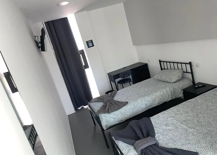 Hostal Nana B&B