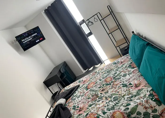 Hostal Nana B&B