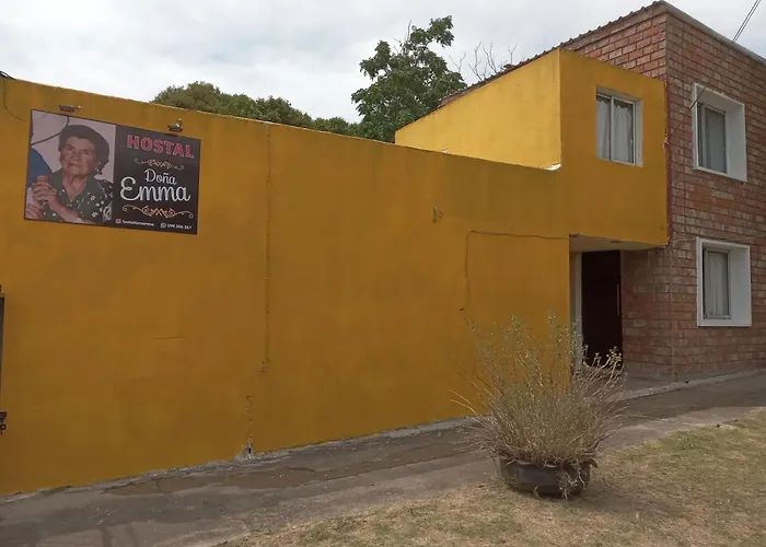 Hostal DOÑA EMMA