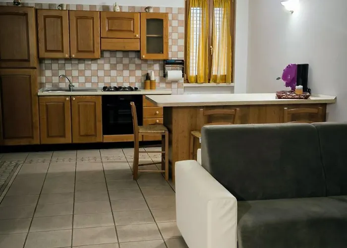Villa Bella