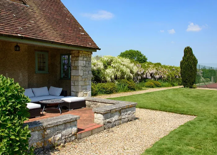 Little Court Hotel Charminster