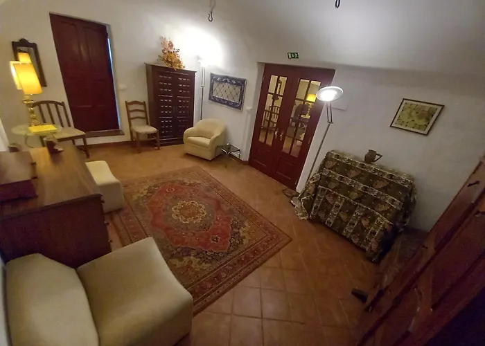 Casa De S. Tiago Hotel Évora