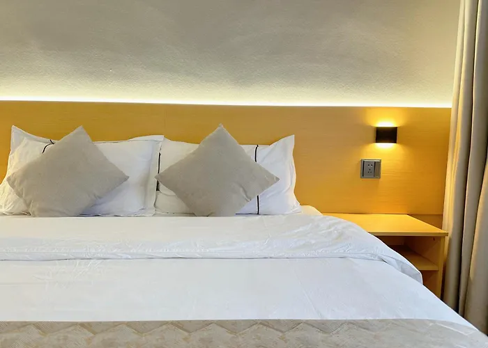 Hotel Hemu House Fenghuang