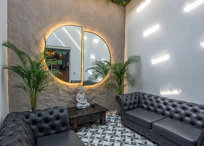 Hotel Bali At Poblado