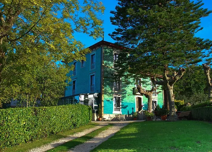 Hotel Rural La Raposera
