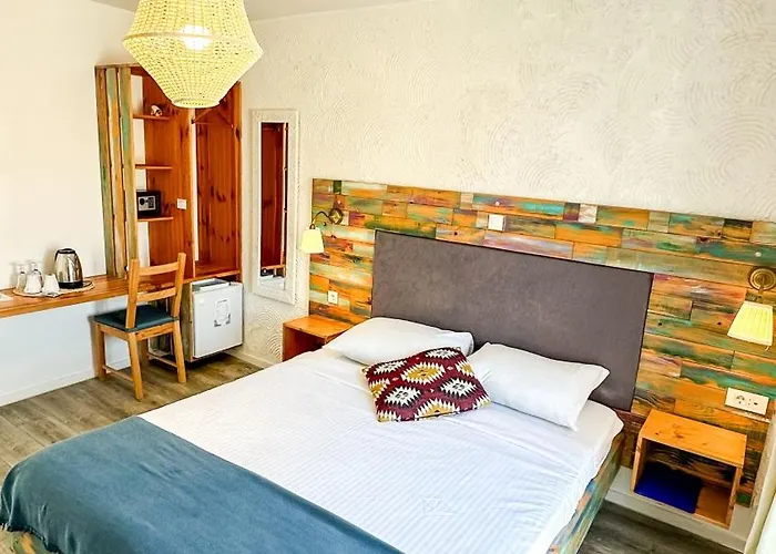 Hotel Boho House Pakoštane
