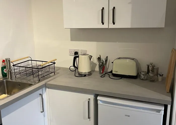 Apple Barn Guest House