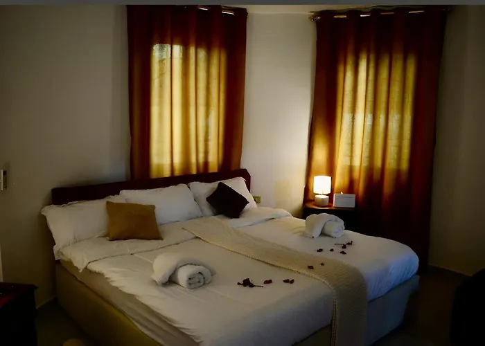 Marvel Hotel Apartments Wadi Musa