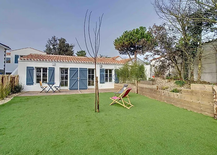 La Tranquillité
